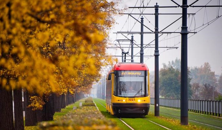 Sekretarz UITP: Dobry klimat dla tramwaju. Lepiej wpisuje się w przestrzeń Sekretarz UITP: Dobry klimat dla tramwaju. Lepiej wpisuje się w przestrzeń