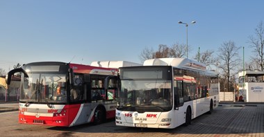 Częstochowska komunikacja miejska drożeje. Po siedmiu latach