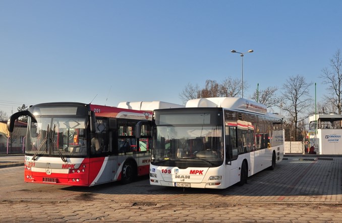 Częstochowska komunikacja miejska drożeje. Po siedmiu latach