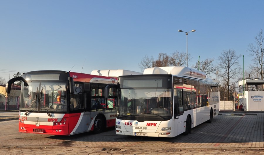 Częstochowska komunikacja miejska drożeje. Po siedmiu latach Częstochowska komunikacja miejska drożeje. Po siedmiu latach