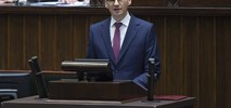 Mateusz Morawiecki: Należy rozważyć 30 km/h w okolicach szkół