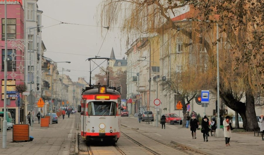 Gorzów Wlkp. postawi tablice informacji pasażerskiej Gorzów Wlkp. postawi tablice informacji pasażerskiej