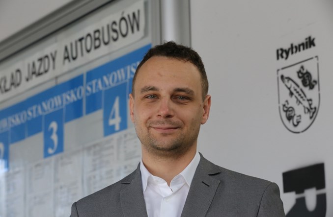 ZTZ w Rybniku z nowym dyrektorem