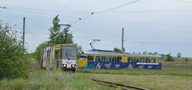 Grudziądz podpisał pierwszą umowę w ramach inwestycji tramwajowej