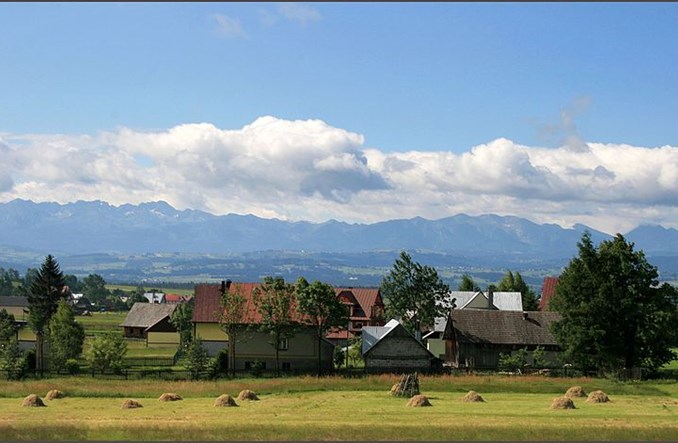 Nowy Targ kupuje cztery autobusy