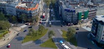 Szczecin: Jest umowa na przebudowę dwóch węzłów w centrum