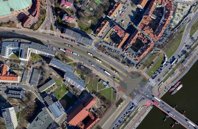 Szczecin: Torowa rewolucja na Wyszyńskiego. Niebawem ruszają prace