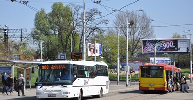 Fundusz Autobusowy po drugim naborze. Ok. 1 mln z 280 mln zł