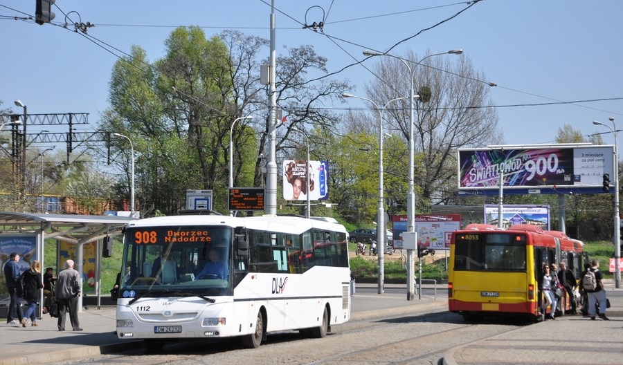 Fundusz Autobusowy po drugim naborze. Ok. 1 mln z 280 mln zł Fundusz Autobusowy po drugim naborze. Ok. 1 mln z 280 mln zł