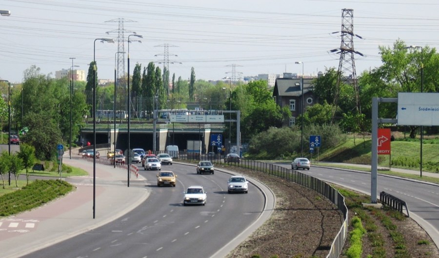 Warszawa: Zielone światło dla analizy ws. buspasa na Prymasa Tysiąclecia. I ruszyły prace nad projektami kolejnych Warszawa: Zielone światło dla analizy ws. buspasa na Prymasa Tysiąclecia. I ruszyły prace nad projektami kolejnych