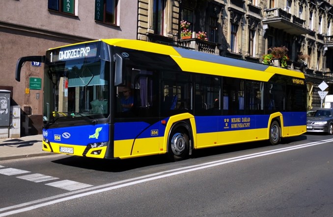 Pabianice: Trudna sytuacja budżetowa. Będą cięcia w rozkładach jazdy? 