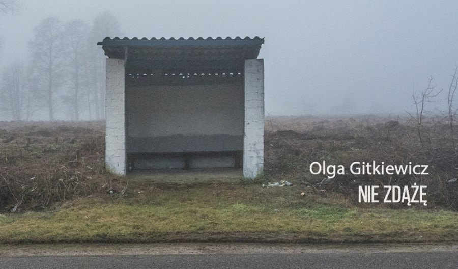Historia Olgi i Janka, czyli o „Nie zdążę” Olgi Gitkiewicz Historia Olgi i Janka, czyli o „Nie zdążę” Olgi Gitkiewicz