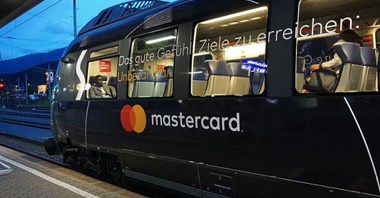 Mastercard: Pomożemy miastom w transformacji cyfrowej