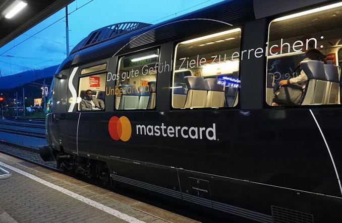 Mastercard: Pomożemy miastom w transformacji cyfrowej