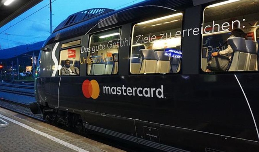 Mastercard: Pomożemy miastom w transformacji cyfrowej Mastercard: Pomożemy miastom w transformacji cyfrowej