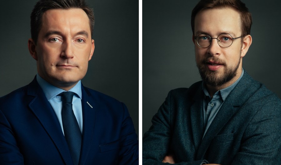 Zmiany w Grupie TOR Zmiany w Grupie TOR