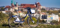 Kraków. BikeU wypowiedziało umowę na Wavelo. Zmierzch rowerów publicznych?