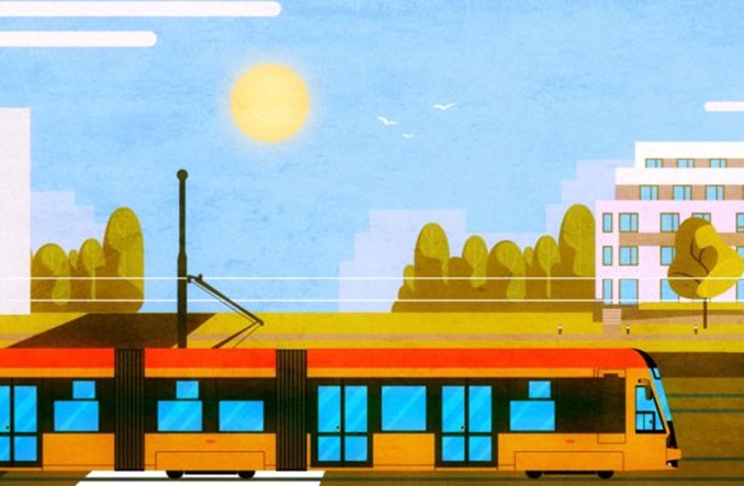 Warszawa. Wybrano projektanta tramwaju do Wilanowa