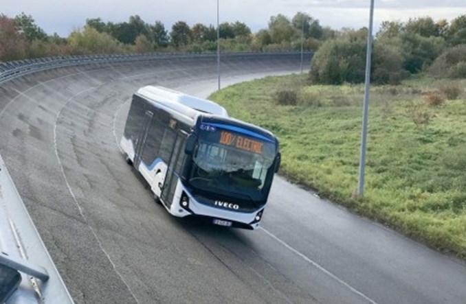 Jedna firma chce dostarczyć gazowce dla PKS Rzeszów