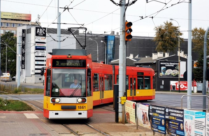 Łódź: Więcej NF6D na razie nie będzie