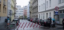 Wiedeń. Tak działają szkolne ulice