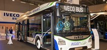 Paryż. Potężne zamówienie Iveco. Dostarczy 409 autobusów CNG