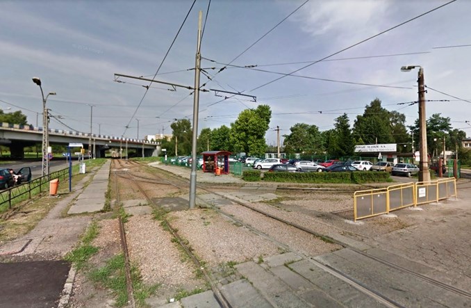 Tramwaje Śląskie przygotują remont czterech odcinków torowiska w Katowicach