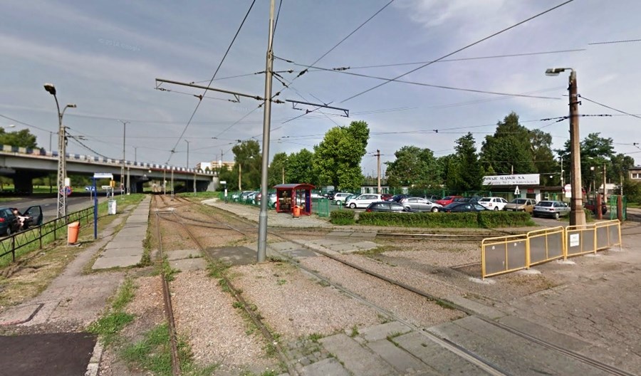 Tramwaje Śląskie z ofertami na remont czterech odcinków torowiska w Katowicach Tramwaje Śląskie z ofertami na remont czterech odcinków torowiska w Katowicach