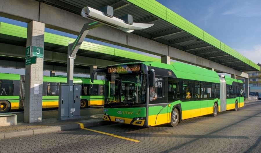NCBR po cichu ponownie wybiera firmy, które zbudują narodowy elektrobus NCBR po cichu ponownie wybiera firmy, które zbudują narodowy elektrobus