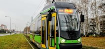 Elbląg chce nowych tramwajów i budowy torów odstawczych