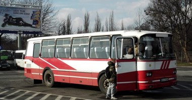 Łódzkie: Kolejne relacje autobusów regionalnych