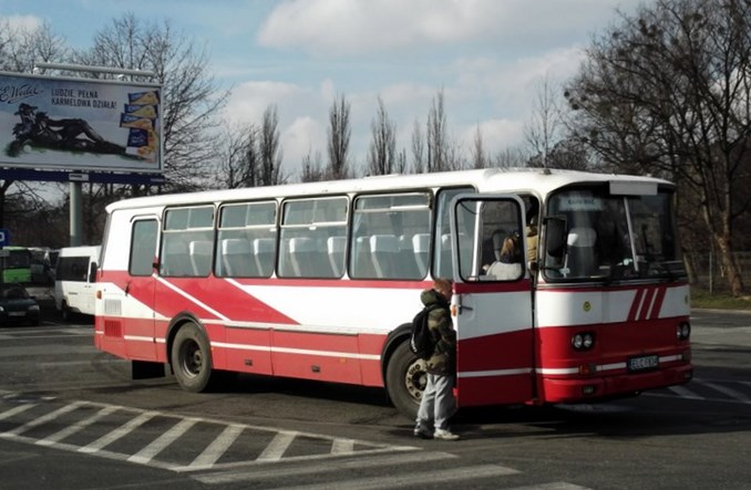 Łódzkie: Kolejne relacje autobusów regionalnych