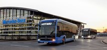 Mercedes-Benz dostarczył 55.555 autobus z rodziny Citaro