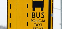 Kraków: Dłuższy buspas na ul. Kamieńskiego