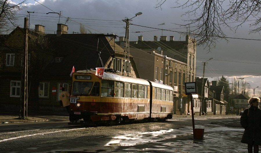 Zgierz: Nowy rząd potwierdza przyjęcie wniosku o dodatkowe środki na tramwaj Zgierz: Nowy rząd potwierdza przyjęcie wniosku o dodatkowe środki na tramwaj