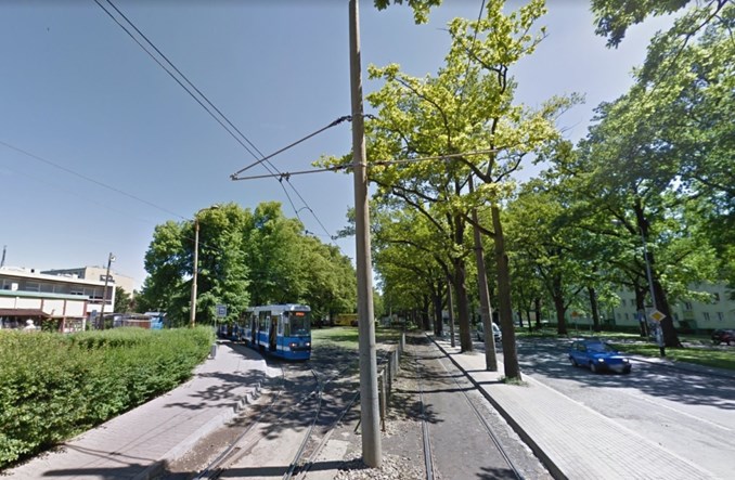 Wrocław ponawia przetarg na projekt remontu trasy do pętli Biskupin