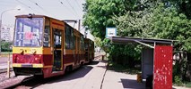 Łódź: Kolejna trasa tramwajowa fizycznie nieprzejezdna – na Śląską