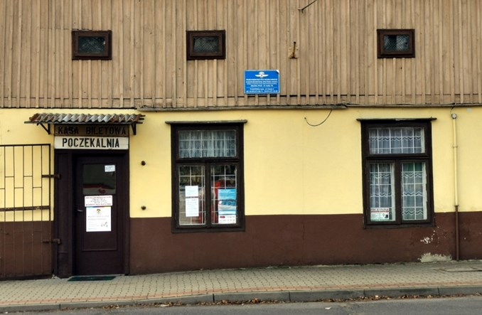 Zduńska Wola: Jesienne ograniczenia rozkładu PKS