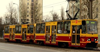 Łódź: Przebudowa al. Śmigłego-Rydza będzie opóźniona o rok