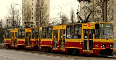 Łódź: Przebudowa al. Śmigłego-Rydza będzie opóźniona o rok