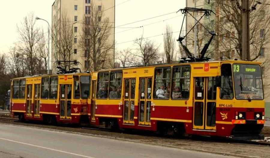 Łódź: Przebudowa al. Śmigłego-Rydza będzie opóźniona o rok Łódź: Przebudowa al. Śmigłego-Rydza będzie opóźniona o rok