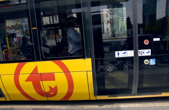Ministerstwo: Harmonogramy punktem krytycznym tramwaju do Wilanowa