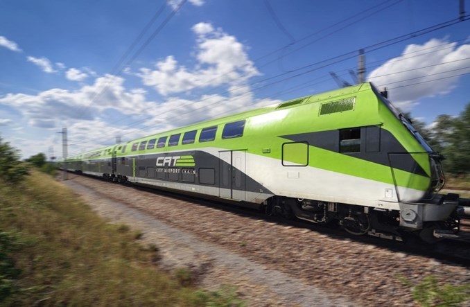 Austria myśli o bilecie rocznym na cały transport