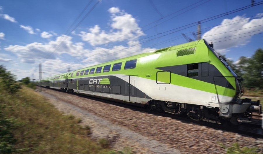 Austria myśli o bilecie rocznym na cały transport Austria myśli o bilecie rocznym na cały transport