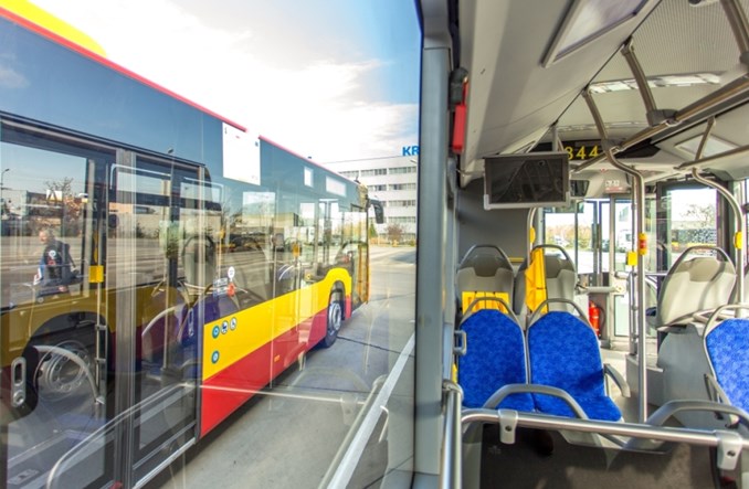 Wrocław z przetargiem na dzierżawę 60 autobusów