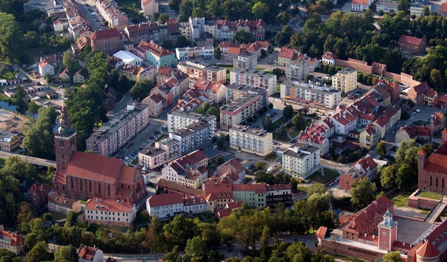Lidzbark Warmiński na nowo szuka elektryków Lidzbark Warmiński na nowo szuka elektryków