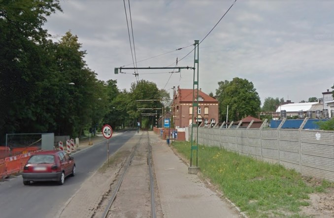 Zabrze: Kolejny odcinek torowiska wzdłuż Bytomskiej do przebudowy