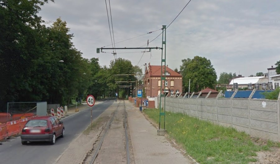 Zabrze: Siedem ofert na przebudowę torów w ciągu Bytomskiej Zabrze: Siedem ofert na przebudowę torów w ciągu Bytomskiej