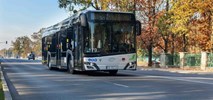 Kędzierzyn-Koźle kupuje autobusy elektryczne