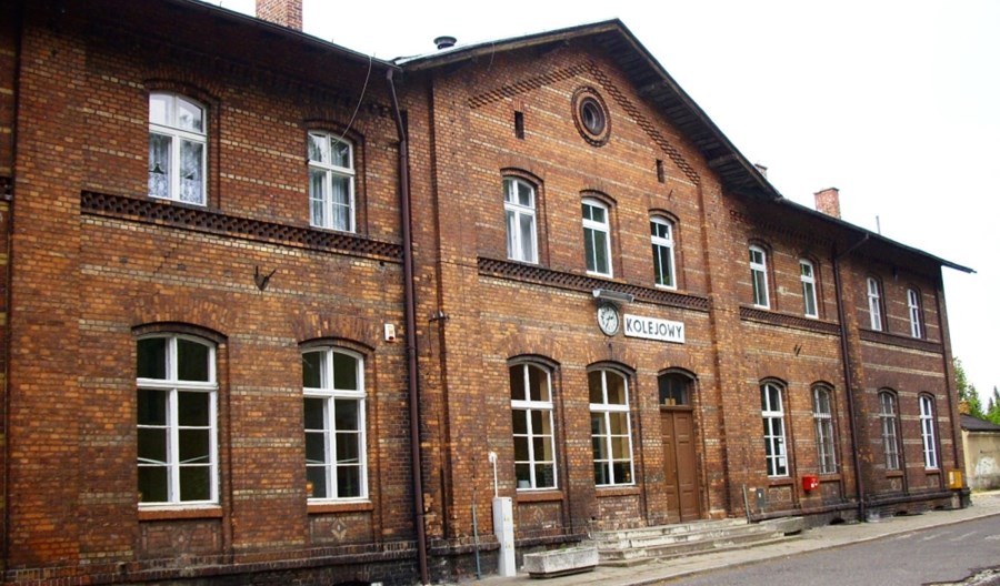 PKP SA: Drogie oferty projektowe na dostosowanie pięciu dworców PKP SA: Drogie oferty projektowe na dostosowanie pięciu dworców